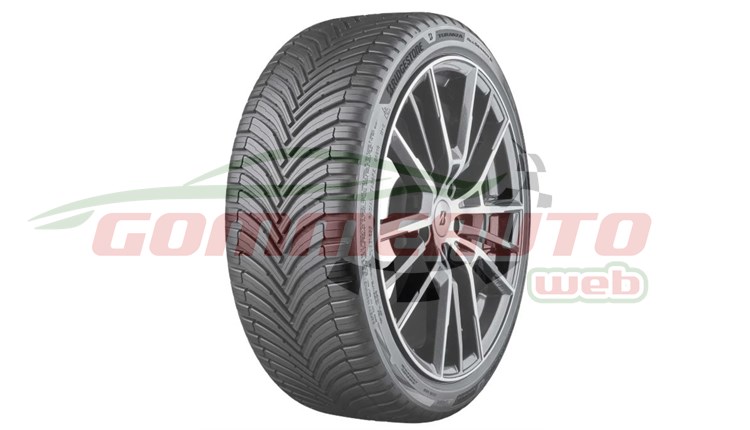 COP. 225/55 R17 101W TURANZA ALL SEASON 6 DRIVEGUARD